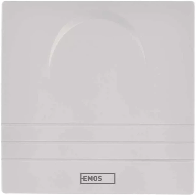 Дротовий дверний дзвінок Emos P57001 - зображення 2