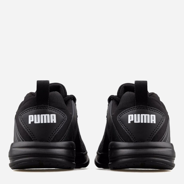 Buty do biegania po asfalcie męskie Puma Comet 2 Alt Beta 19510902 41 (7.5UK) 26.5cm Czarny/Szary (4063697799615) - obraz 4