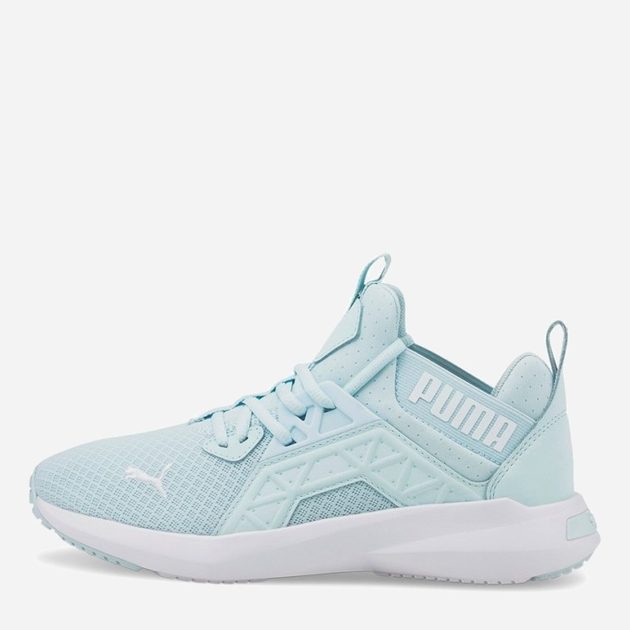 Buty na siłownię damskie Puma Softride Enzo Nxt 19523508 39 (6UK) 25 cm turkusowy (4064536326580) - obraz 3