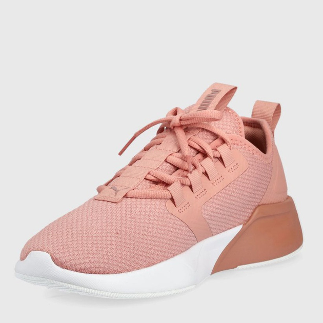 Buty do biegania po asfalcie damskie Puma Retaliate Mesh 19555110 38 (5UK) 24 cm Różowe (4064536249667) - obraz 2