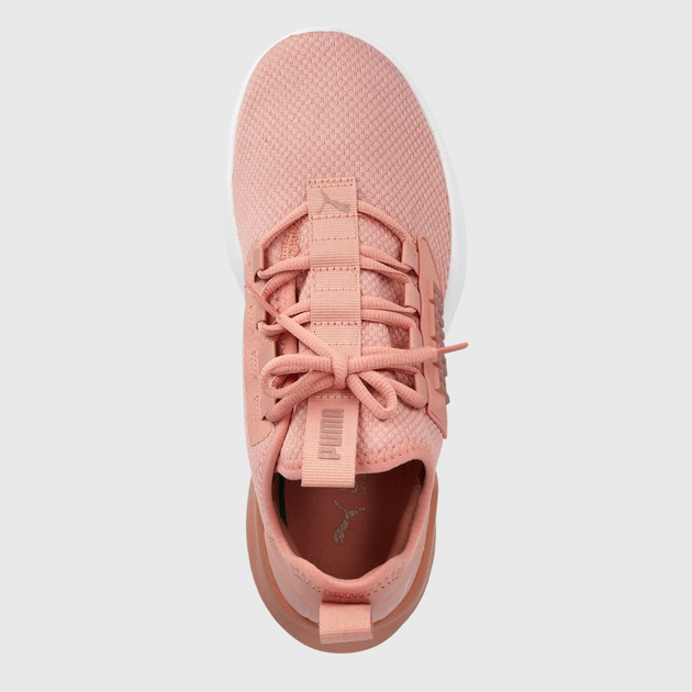 Buty do biegania damskie Puma Retaliate Mesh 19555110 41 (7.5UK) 26.5 cm Różowe (4064536249711) - obraz 4