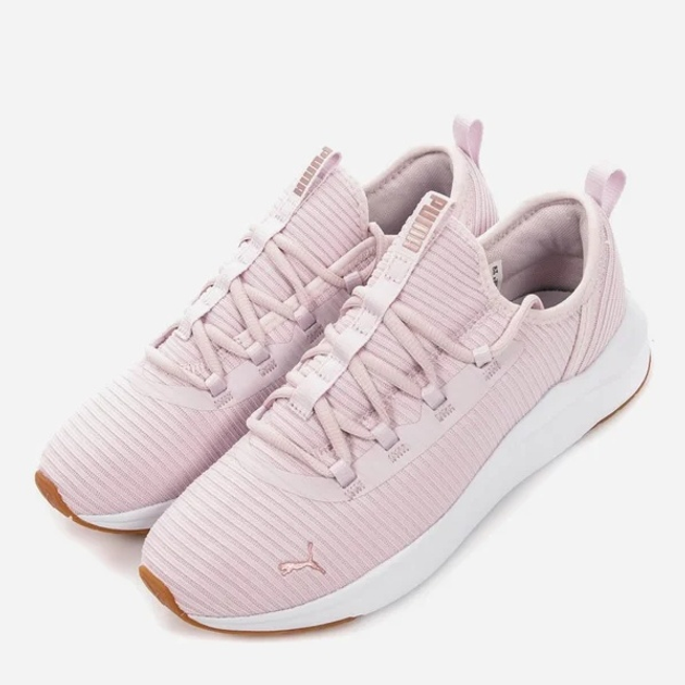 Жіночі кросівки для бігу Puma Softride Finesse Sport 37603809 38 (5UK) 24 см Рожеві (4064536210629) - зображення 2