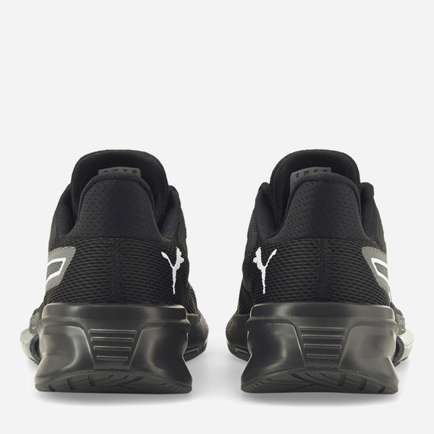 Buty na siłownię męskie Puma PWRFrame TR 37617601 41 (7.5UK) 26.5 cm Czarne (4064535990348) - obraz 3