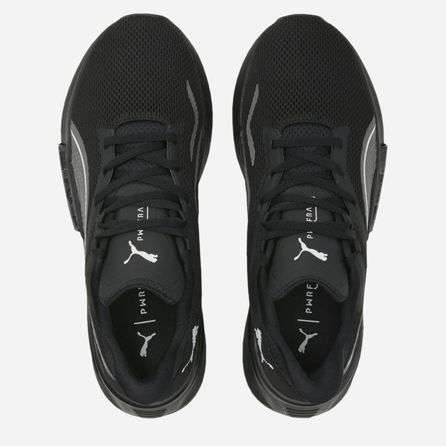 Buty na siłownię męskie Puma PWRFrame TR 37617601 41 (7.5UK) 26.5 cm Czarne (4064535990348) - obraz 4