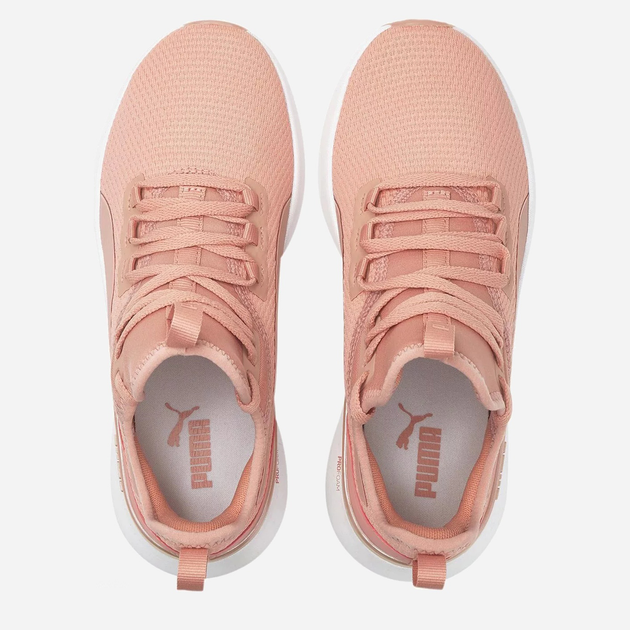 Жіночі кросівки для залу Puma Pure Xt Crystalline 37624801 37.5 (4.5UK) 23.5 см Рожеві (4064535962918) - зображення 5