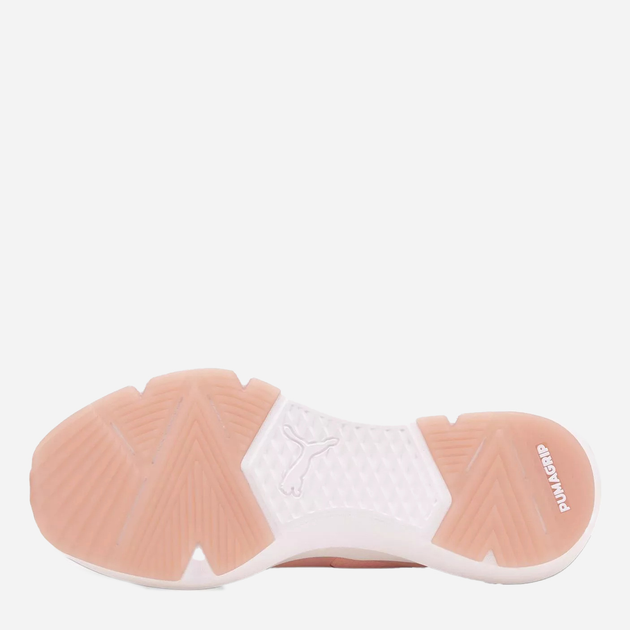 Жіночі кросівки для залу Puma Pure Xt Crystalline 37624801 38.5 (5.5UK) 24.5 см Рожеві (4064535962932) - зображення 6