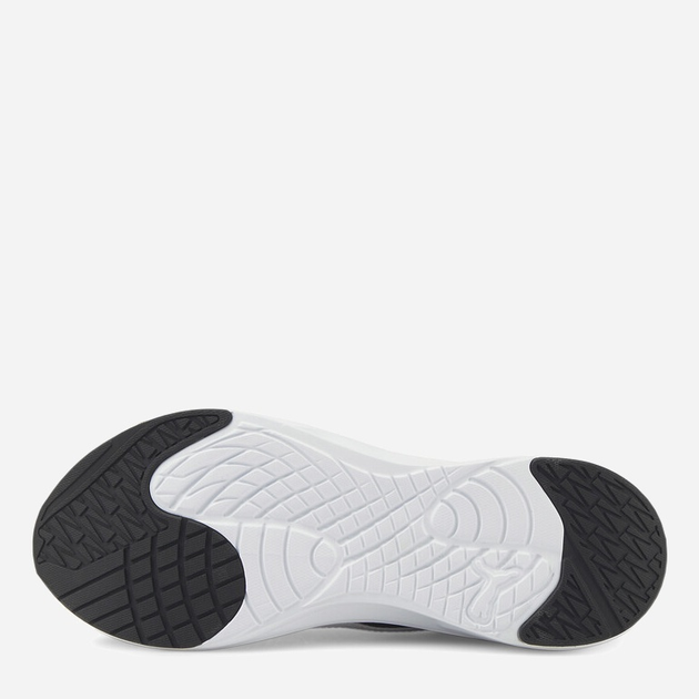 Buty do biegania męskie Puma Incinerate 37628801 42 (8UK) 27 cm Czarne (4064536001524) - obraz 6