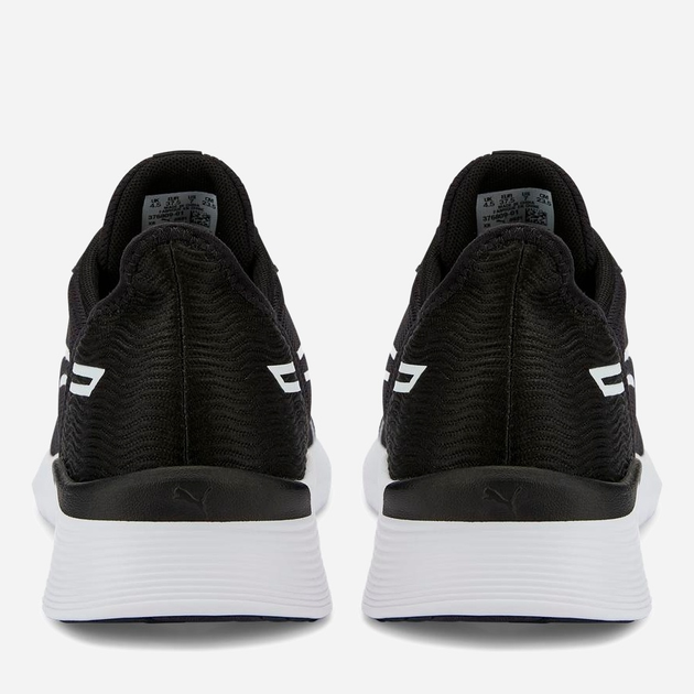 Жіночі кросівки для залу Puma Remedie 37680901 40 (6.5UK) 25.5 см Чорні (4065449936873) - зображення 3