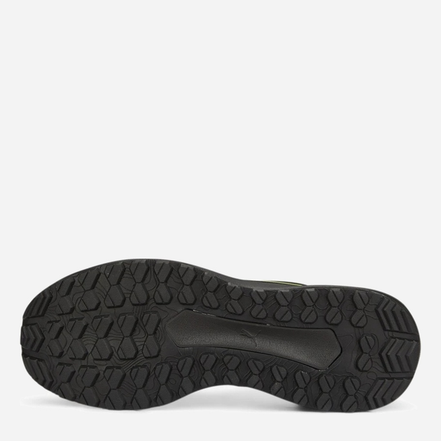 Buty do biegania męskie Puma Twitch Runner Trail 37696101 45 (10.5UK) 29.5 cm Czarne (4065449931847) - obraz 5