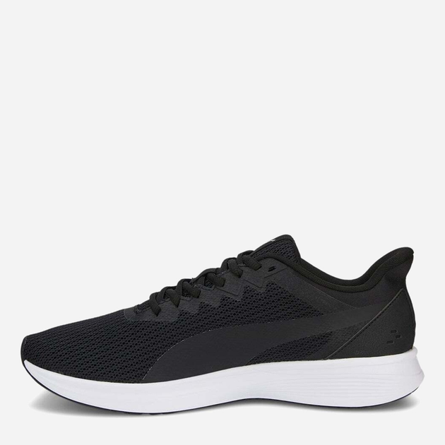 Buty do biegania po asfalcie damskie Puma Transport Modern 37703001 37 (4UK) 23 cm Czarne (4065449395076) - obraz 3