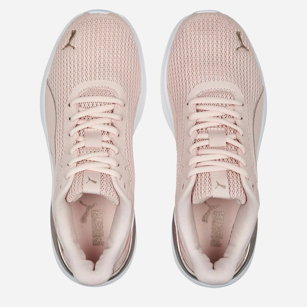 Buty do biegania damskie Puma Transport Modern 37703010 39 (6UK) 25 cm Różowe (4065452796402) - obraz 3