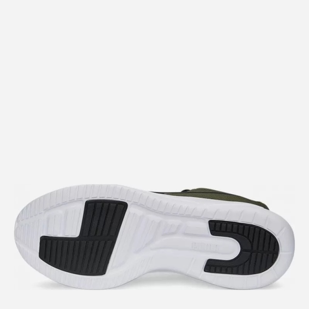 Чоловічі кросівки для бігу Puma Resolve Modern 37703610 44.5 (10UK) 29 см Зелені (4065452705947) - зображення 5