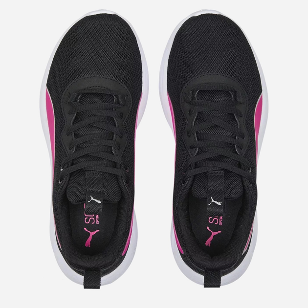 Жіночі кросівки для бігу Puma Resolve Modern 37703612 36 (3.5UK) 22.5 см Чорні (4065452710576) - зображення 3