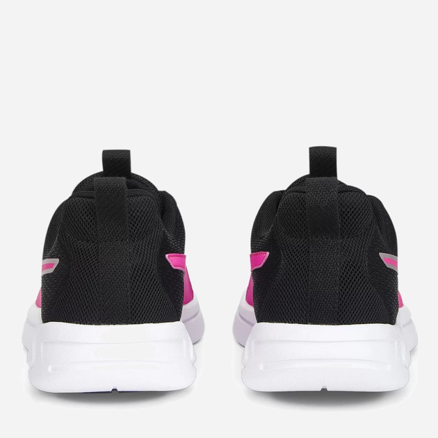 Жіночі кросівки для бігу Puma Resolve Modern 37703612 36 (3.5UK) 22.5 см Чорні (4065452710576) - зображення 4