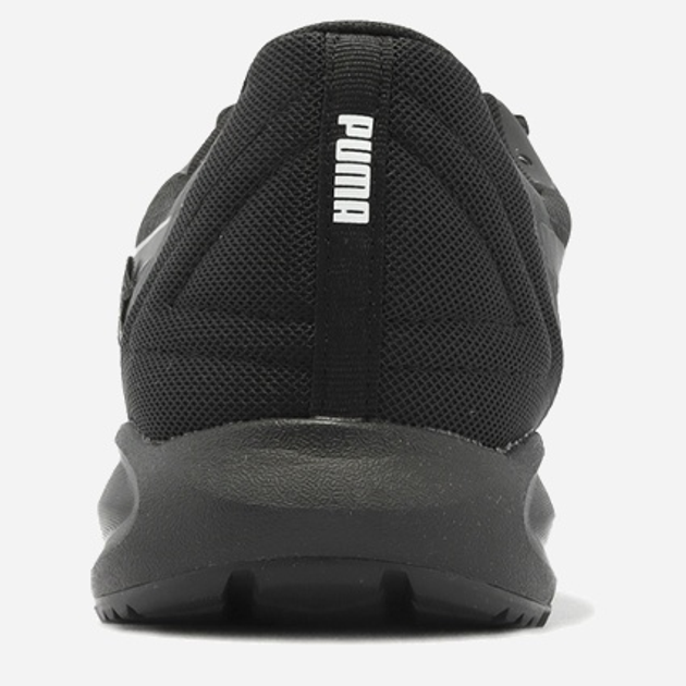 Buty do biegania męskie Puma Twitch Runner Ptx 37750601 42 (8UK) 27 cm Czarne (4065451654598) - obraz 4