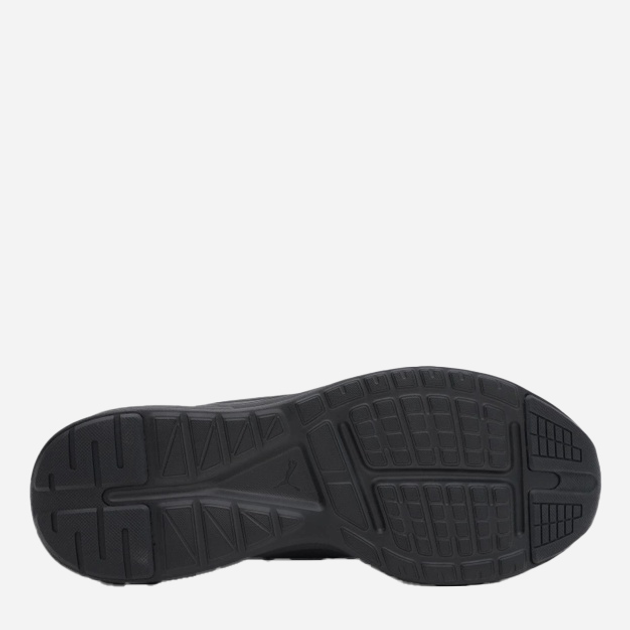 Чоловічі кросівки для бігу Puma Softride Enzo Evo Slip-On 37787508 40.5 (7UK) 26 см Чорні (4065453466267) - зображення 4
