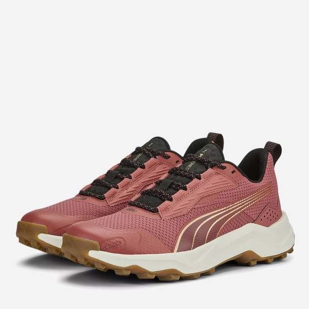 Жіночі кросівки для бігу Puma Obstruct Profoam 37787607 39 (6UK) 25 см Рожеві (4065452743444) - зображення 2