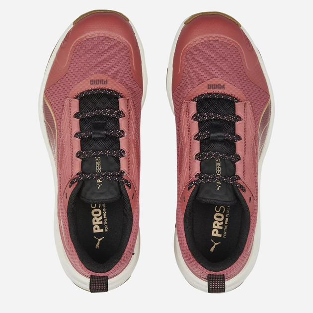 Buty do biegania damskie Puma Obstruct Profoam 37787607 41 (7.5UK) 26.5 cm Różowe (4065452743512) - obraz 5