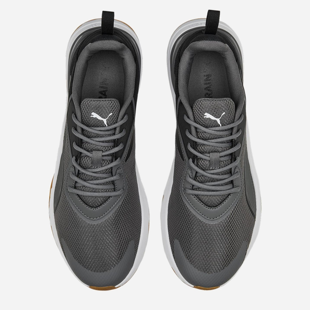 Чоловічі кросівки для залу Puma Infusion 37789304 42 (8UK) 27 см Сірі (4065452531485) - зображення 5