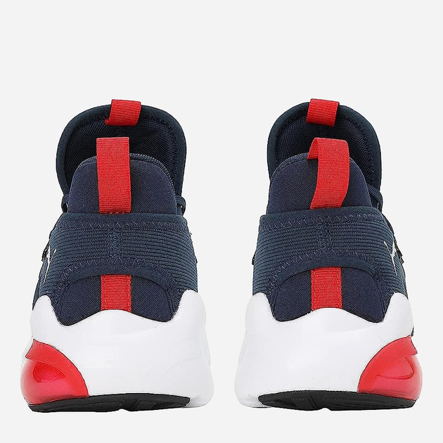 Buty do biegania męskie Puma Cell Vive Intake 37790502 41 (7.5UK) 26.5 cm Ciemnoniebieskie (4065453438967) - obraz 6