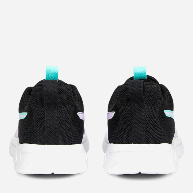 Жіночі кросівки для бігу Puma Resolve Modern Weave 37799404 36 (3.5UK) 22.5 см Чорні (4065453456336) - зображення 4