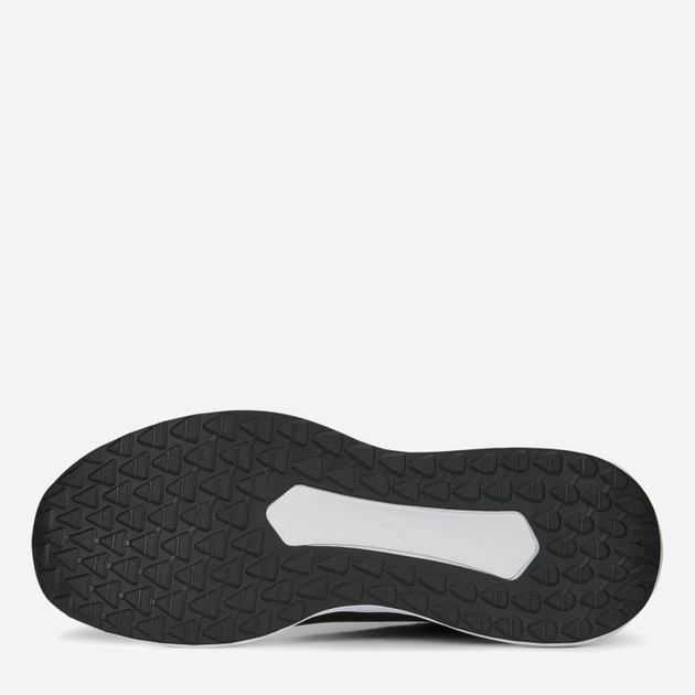 Чоловічі кросівки для бігу Puma Twitch Runner Fresh 37798101 44.5 (10UK) 29 см Чорні (4065452927271) - зображення 5