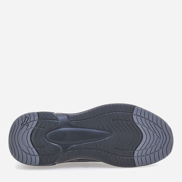 Buty do biegania męskie Puma Softride Premier Slip On Tiger Camo 37802801 43 (9UK) 28 cm Czarne (4065452440329) - obraz 6