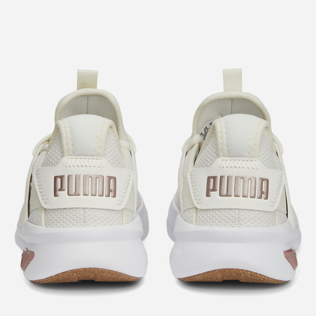 Buty do biegania damskie Puma Softride Enzo Evo Better Remix 37829103 38 (5UK) 24 cm Białe (4065452480264) - obraz 3