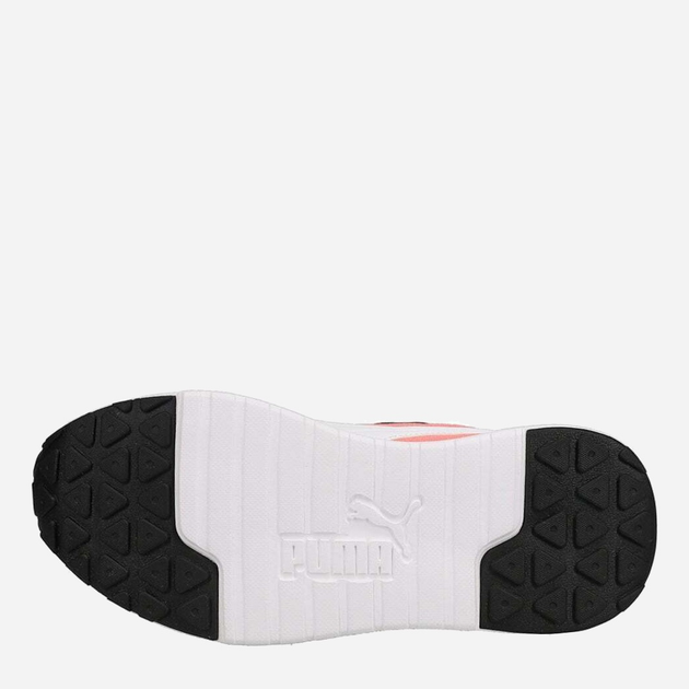 Жіночі кросівки Puma R78 Voyage 38072915 38.5 (5.5UK) 24.5 см Чорний/рожевий (4065449612449) - зображення 5