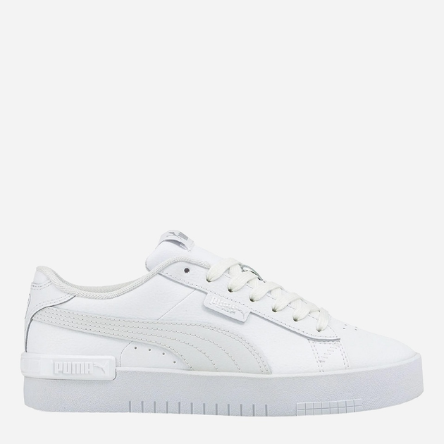 Trampki damskie Puma Jada 38075102 36 (3.5UK) 22,5 cm Białe (4063699518009) - obraz 1