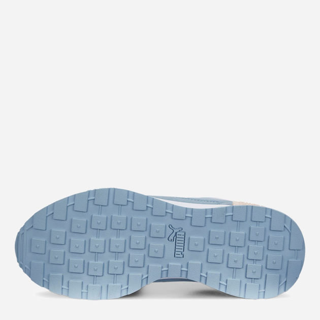Buty sportowe damskie z siatką na platformie do kostki Puma Graviton 38073821 36 (3.5UK) 22.5 cm Granatowe (4065449514279) - obraz 6