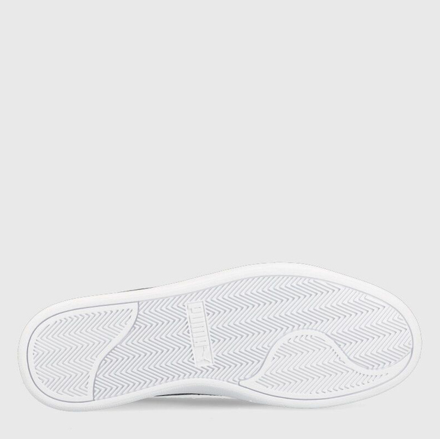 Sneakersy męskie do kostki Puma Caven 38081002 45 (10.5UK) 29.5 cm Białe (4063698526487) - obraz 5