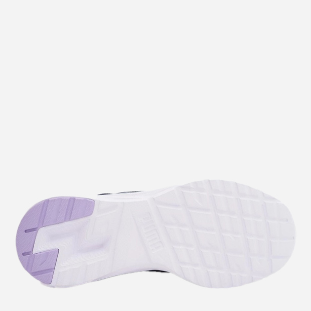 Buty do biegania po asfalcie damskie Puma All-Day Active 38626911 36 (3.5UK) 22.5 cm Czarne (4065452636012) - obraz 5