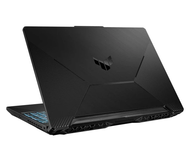 Ноутбук ASUS TUF Gaming F15 FX506HC-HN004 i5-11400H/16GB/512 RTX3050 144 Hz - изображение 3