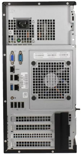 Serwer Dell EMC PowerEdge T150 (pet1507a) - obraz 8