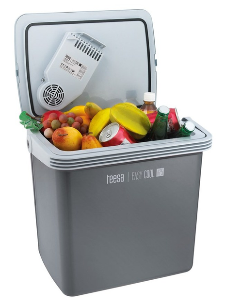 Lodówka TEESA TSA5001.1 25L - obraz 3