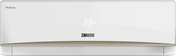 Кондиціонер Zanussi ZACS-18 HPF/A17/N1 Perfecto - зображення 2