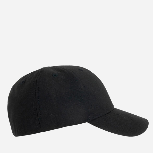 Кепка тактическая First Tactical FT Flex Cap 142062-019 L-XL Черная (843131139047) - изображение 3