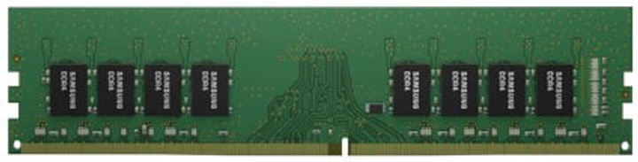 Оперативна пам'ять Samsung DDR4-3200 16384 MB PC4-25600 ECC (M391A2G43BB2-CWE) - зображення 1