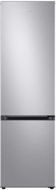 Двокамерний холодильник SAMSUNG RB38T602DSA - зображення 1