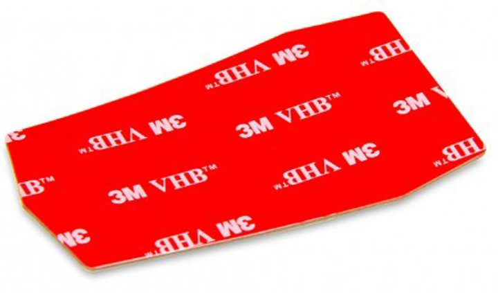 Uchwyt do smartfona iBox H-4 Czarny (5901443053361) - obraz 4