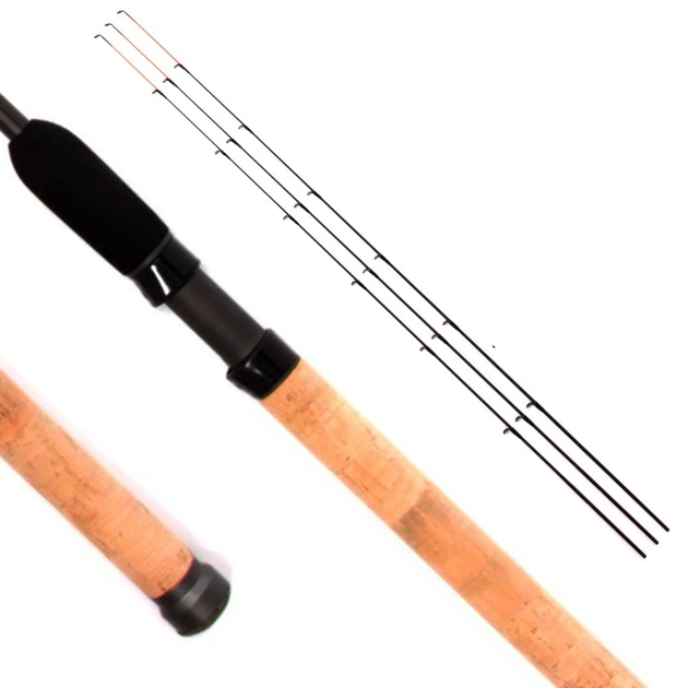 Вудилище Team Salmo Tournament Feeder 90g / 3.90m (TSTO90-390) - изображение 2