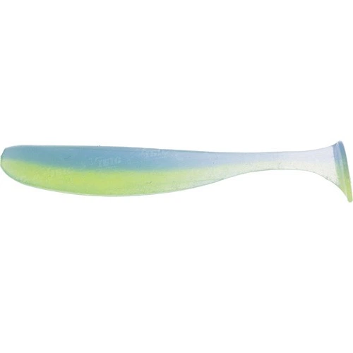 Приманка силикон Keitech Easy Shiner 2in/12 шт/50мм/ цвет PAL#03 1551-05-36 - Фото 1 Приманка силикон Keitech Easy Shiner 2in/12 шт/50мм/ цвет PAL#03 1551-05-36 - изображение 1