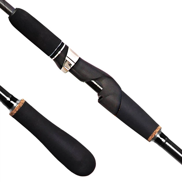 Вудилище Salmo Elite Jig 7-28g/2.50m (4152-250) - зображення 2