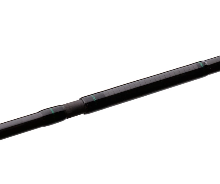 Фидерное вудилище Carp Pro Blackpool Carp Power Feeder 390 160г (BPCF390) - изображение 7