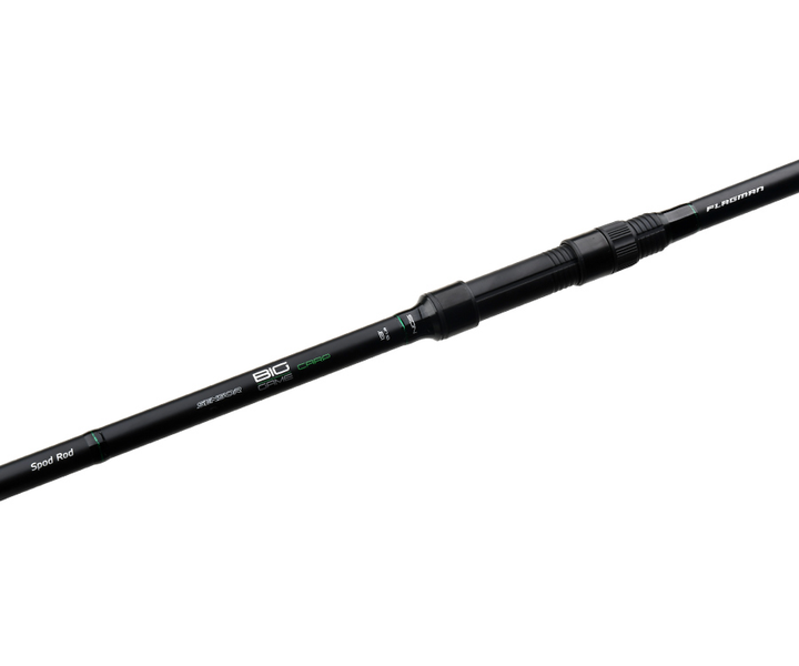 Вудлище сподове 3-х секц. FLAGMAN SENSOR BIG GAME CARP NGS SPOD 3.9m 5 lb (FSBGS395) - изображение 5