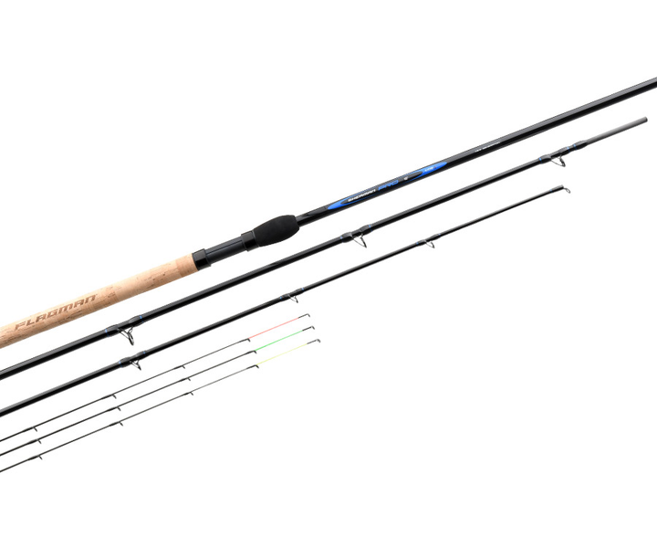 Фiдер "Sherman Pro Feeder New Generation" 3.60m 100gr (SHPHNG360) - изображение 2