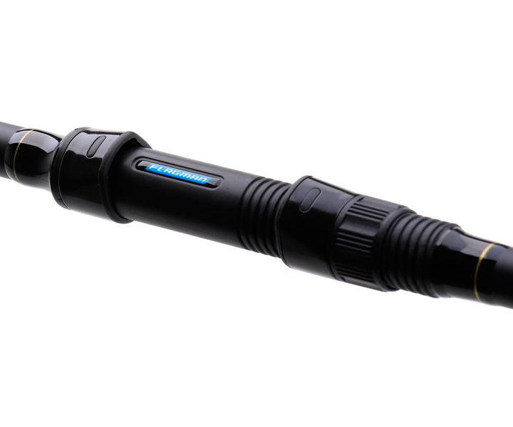 Вудлище короп. 3-х секц. FLAGMAN S-CARP SPOD 3.9 5Lb (SSP390) - зображення 3