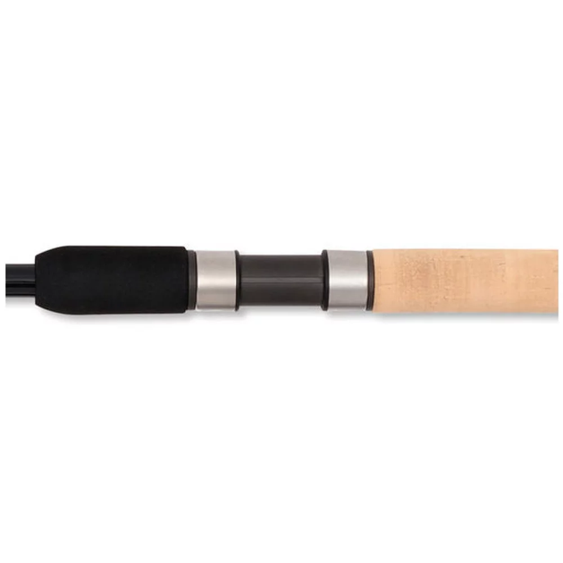 Вудилище фідерне Daiwa N'Zon Z Feeder 3.60м 120г / (1112571 / 11138-360) - зображення 2