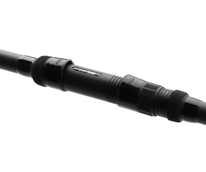 Карпово вудилище Carp Pro Torus Tele 12 '3.5lb (TRTC360) - изображение 5